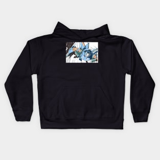 Skids Kids Hoodie